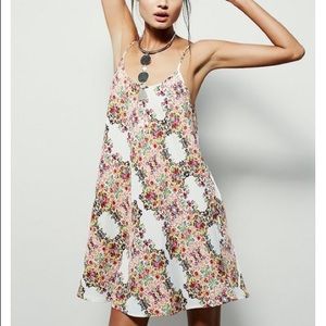 Free People Spring It On Slip